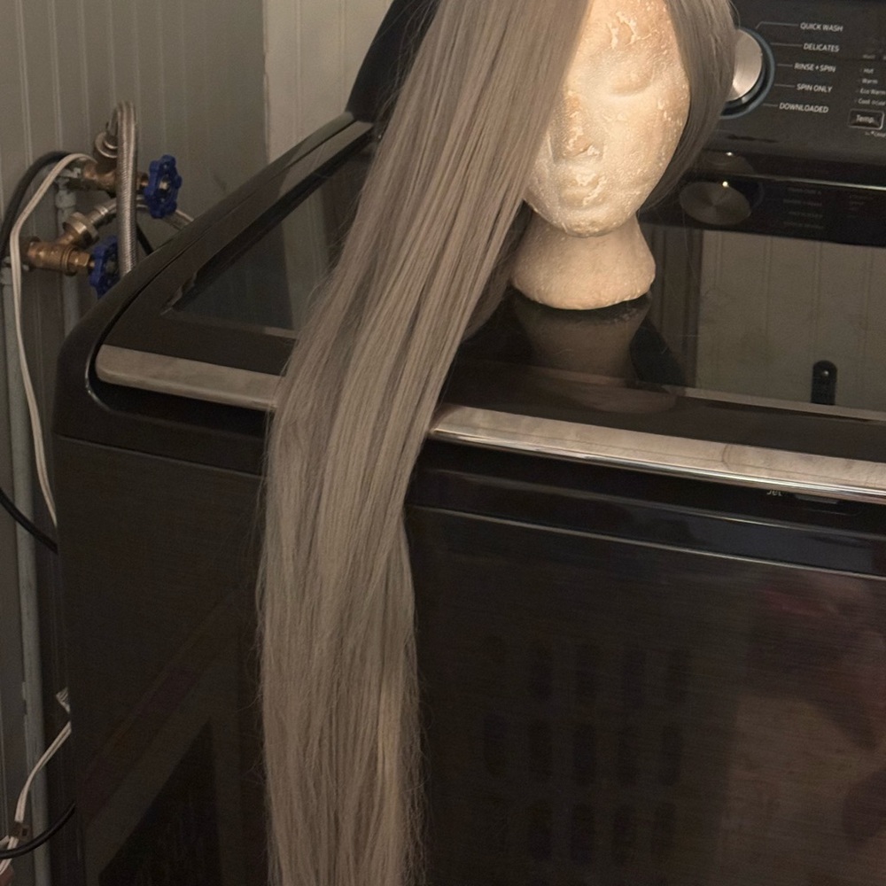 Ms. Grey